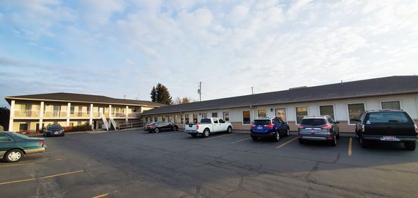 First Street Plaza: 100 N Woodruff Ave, Idaho Falls, ID 83401